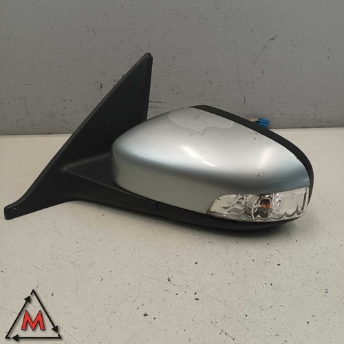 Specchietto elettrico sinistro