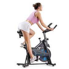QK116C Spinbike Magnetica da
