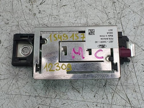 Jb3t19k351ad amplificatore - jb3t19k351ad,
