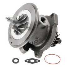 Turbo Chra Gruppo Scafo