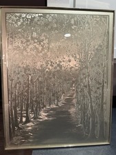 Manifestazioni Vintage Foil