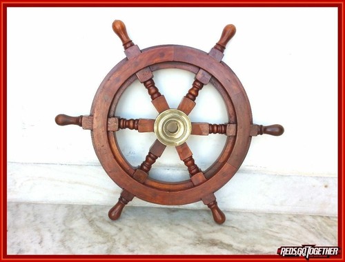 Decorazione parete nautica - da,