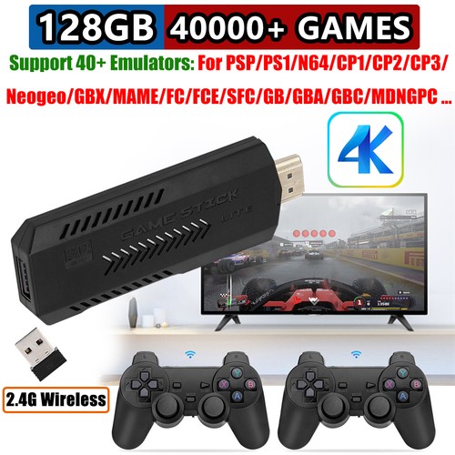 Console videogiochi hd - console,