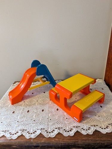 Vintage little tikes casa - tikes,