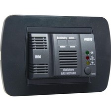 Set sicurezza gas metano da