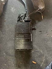 Mercury 150 XRI EFI ECU