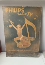 Insegna Pubblicitaria Philips