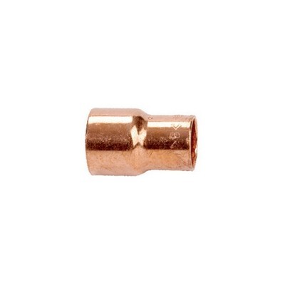 Manicotto rame ridotto x - ridotto, ff