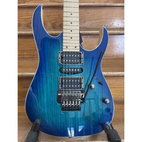 Ibanez rg370ahmz scoppio - rg370ahmz,