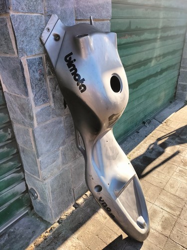 Carena serbatoio bimota - ,