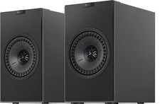 KEF Coda W Wireless HiFi