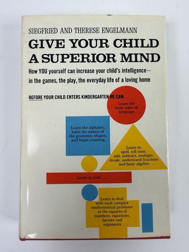 Give your child - give, a