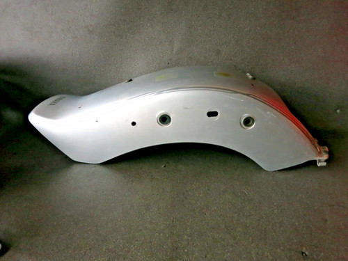 Xvs 650 drag star - star, custom