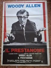 Il Prestanome Manifesto