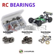 RCScrewZ Cuscinetti schermati