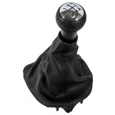 PEUGEOT 106  Kit Cuffia Leva Cambio - Pomello - Ghiera  Auto Leva Marce 