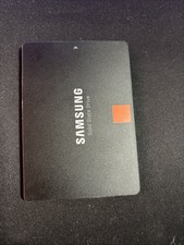 Samsung SSD 840 Pro 128 GBs
