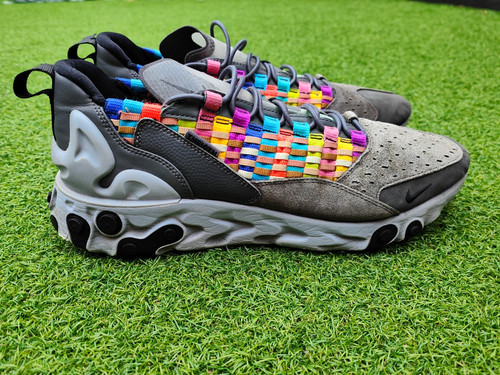 Nike react sertu - scarpe, da