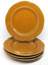 Confezione da 4 piatti da