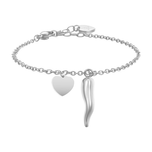 Bracciale donna luca - bracciale, barra