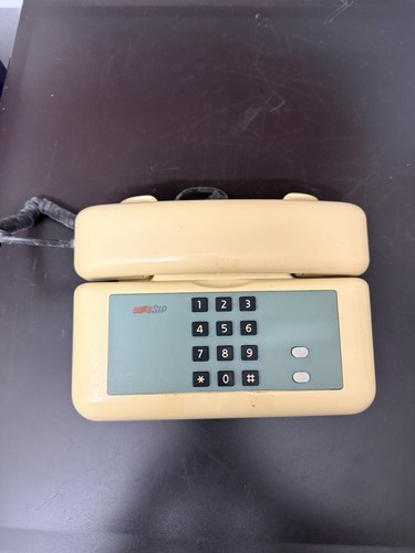 Telefono sip sirio bianco - sirio,