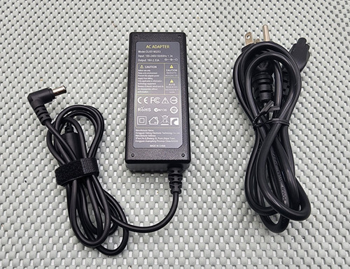 Adattatore 19v per - 19v,