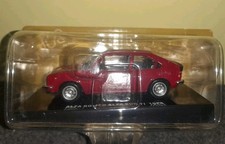 Modellino 1/43 Alfa Romeo