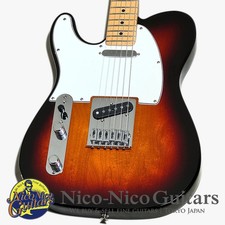 Fender Mexico 2022 Giocatore