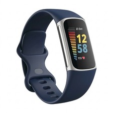 Fitbit Charge 5 Fitness