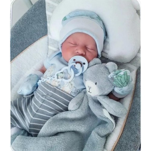 Bambole reborn realistiche - bambole,
