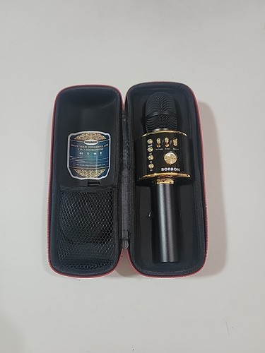 Bonaok microfono karaoke - bonaok,