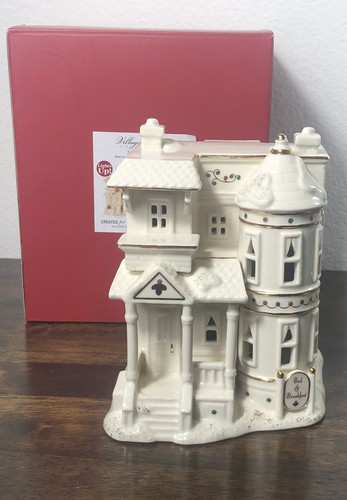 Lenox mistletoe park bed - park, &