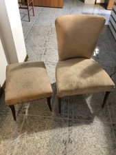 poltroncine anni 50 da camera