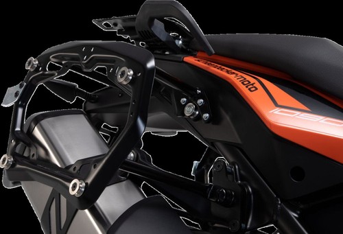 Supporto laterale motech - sw,