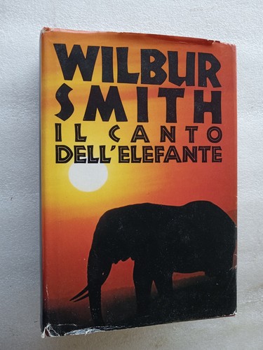 Wilbur smith canto - wilbur, il