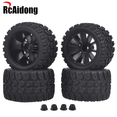 Ruote pneumatici rc - ruote,
