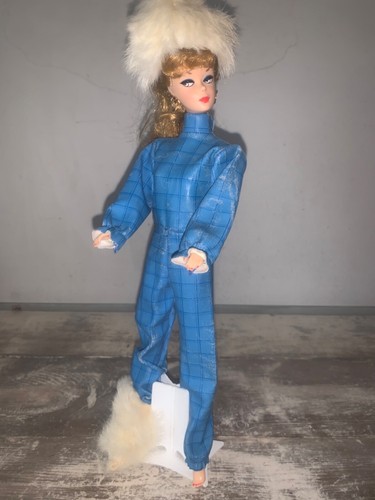 Barbie vintage tuta - barbie,