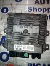 CENTRALINA MOTORE ECU SIEMENS