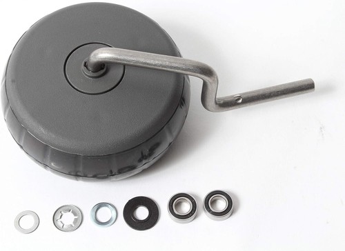 Husqvarna kit ruota anteriore - kit,
