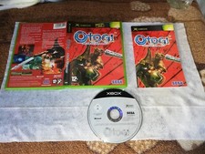 DA-DM XBOX OTOGI MYTH OF DEMONS VIDEOGIOCO