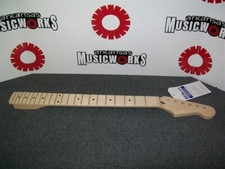 NEW - WD Fender Licensed Neck