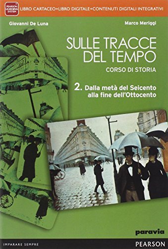 Sulle tracce del - del, 2