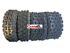 KIT 4 GOMME QUAD 19x7-8 - 18x9,5-8  SUOTUO