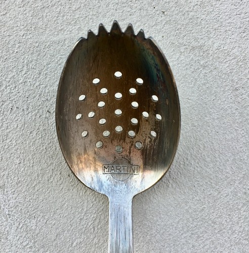 Cucchiaio ghiaccio martini - cucchiaio,