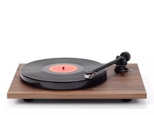 Rega Planar 1 Giradischi Noce