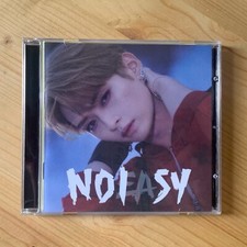 stray kids NOEASY jewel case Lee Know ver