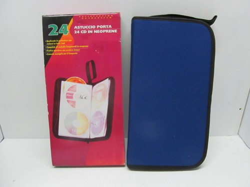 Astuccio per dvd in - cd/dvd,