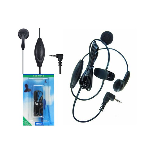 Nokia hdc auricular mono - nokia,