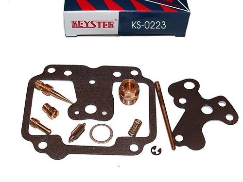 Suzuki 400 1977 kit - 400,