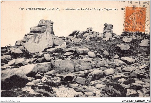 Akdp6 0602 trebeurden - -,
